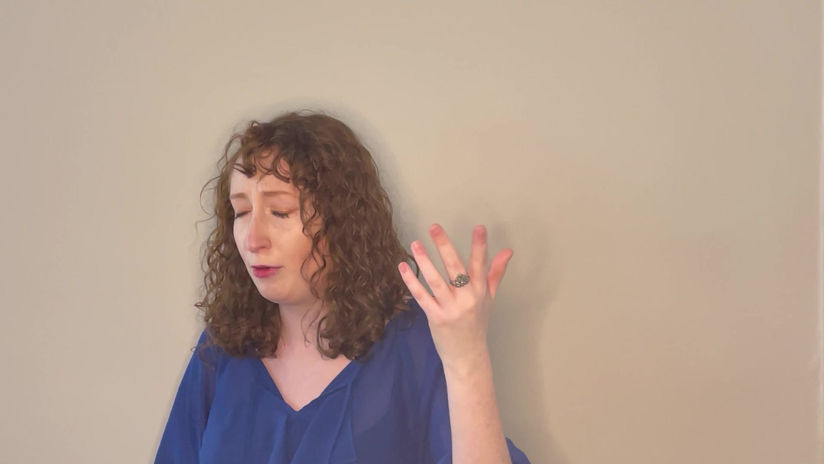 Sally - Barry Monologue & Marie - Unbelievable Monologue